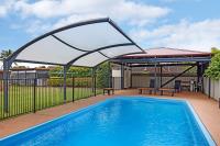 Shade To Order - Quality Shade Sails & Structures image 34
